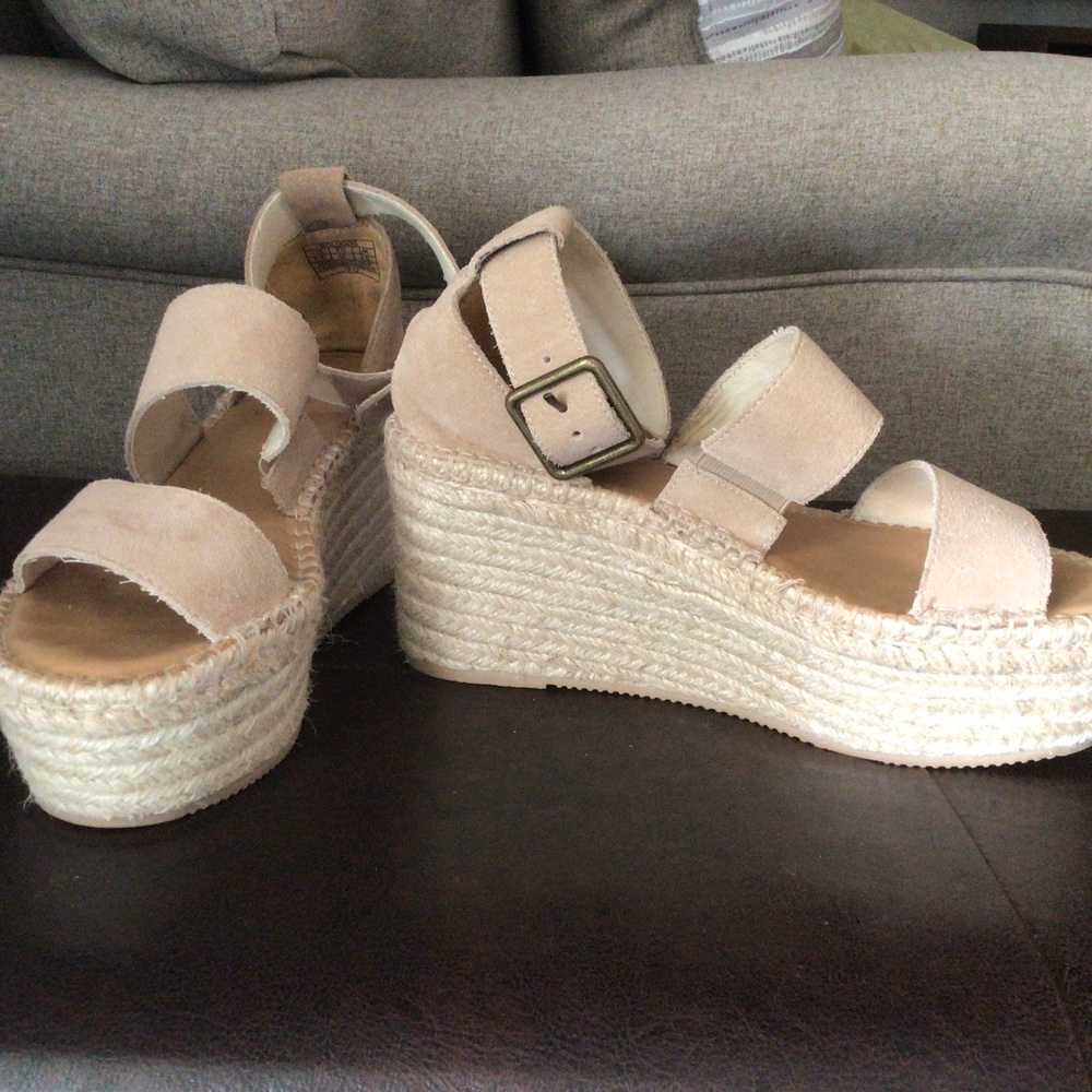 Soludos Palma Platform